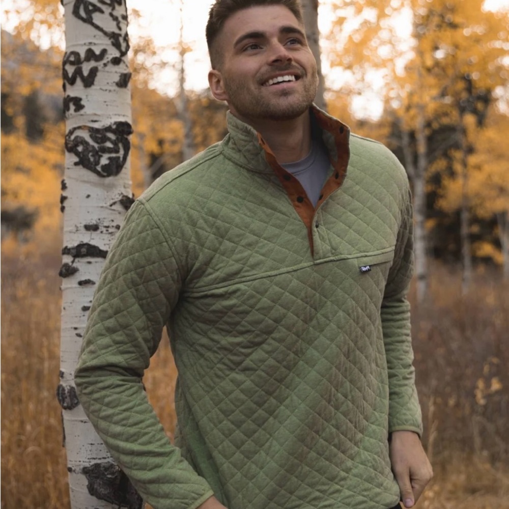 Rock Monkey Pullover - Picture 2 of 8